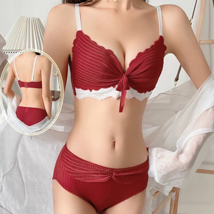 ブラショーツセット レディース 春夏秋冬 | アクセサリーショップPIENA | 詳細画像10 