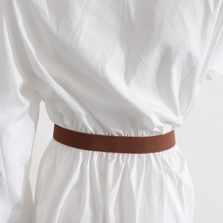 ベルト レディース 春夏秋冬 | アクセサリーショップPIENA | 詳細画像8 