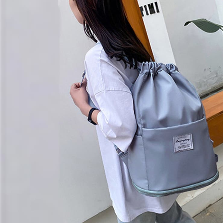 リュックバッグ レディース 春夏秋冬 | アクセサリーショップPIENA | 詳細画像7 