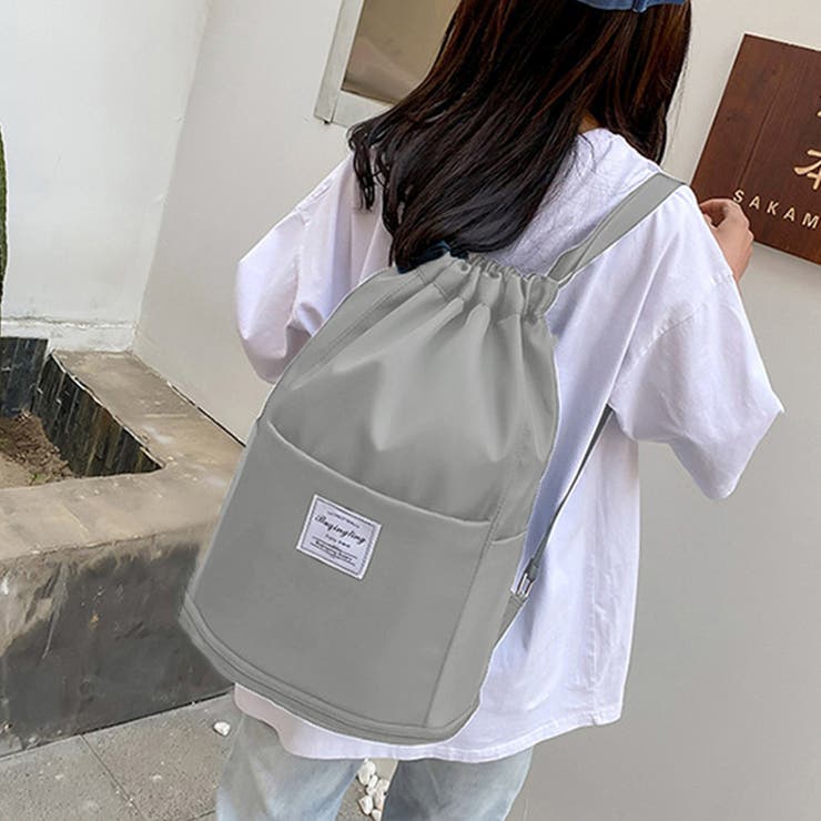 リュックバッグ レディース 春夏秋冬 | アクセサリーショップPIENA | 詳細画像8 