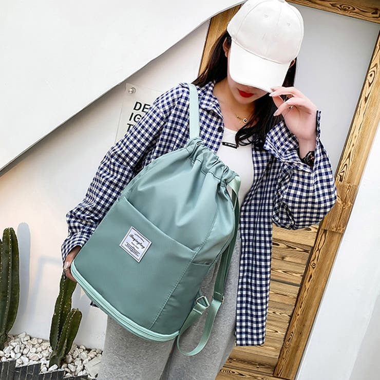 リュックバッグ レディース 春夏秋冬 | アクセサリーショップPIENA | 詳細画像10 