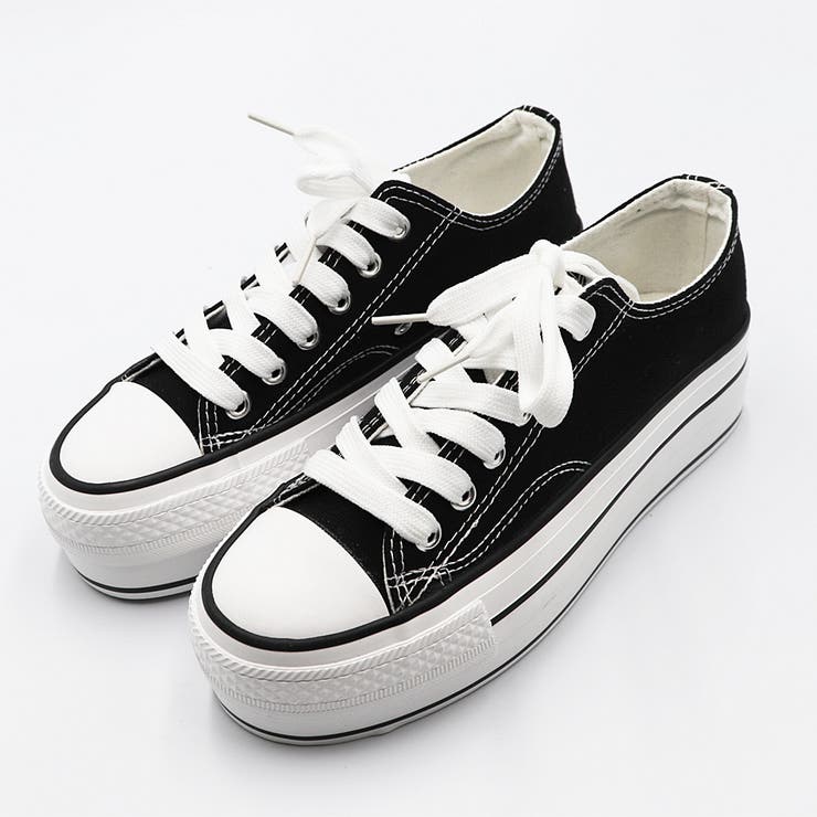 スニーカー レディース 春夏秋冬 | アクセサリーショップPIENA | 詳細画像7 