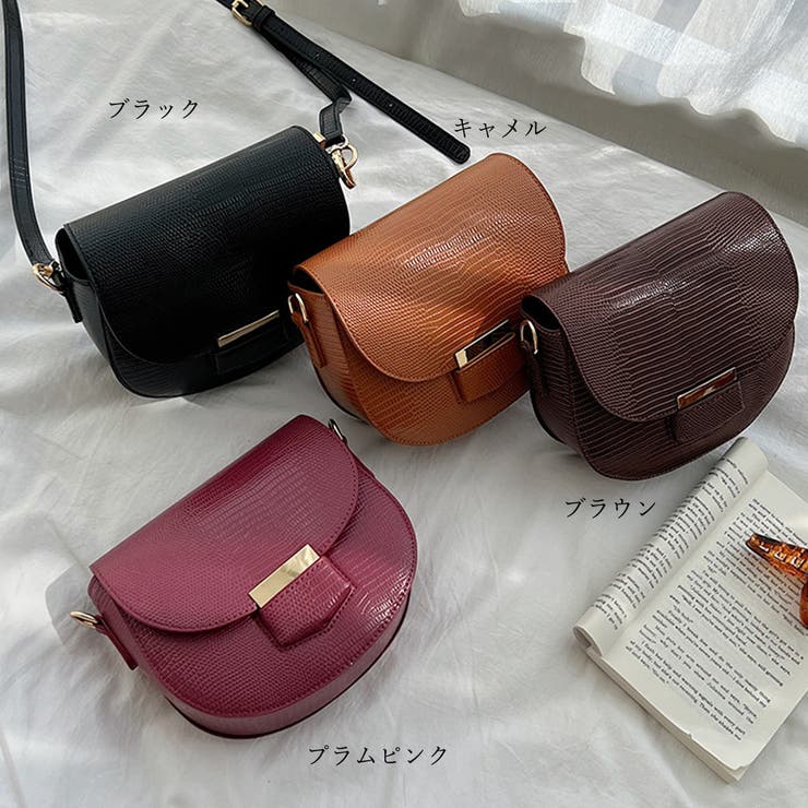 ショルダーバッグ レディース 春夏秋冬 | アクセサリーショップPIENA | 詳細画像2 