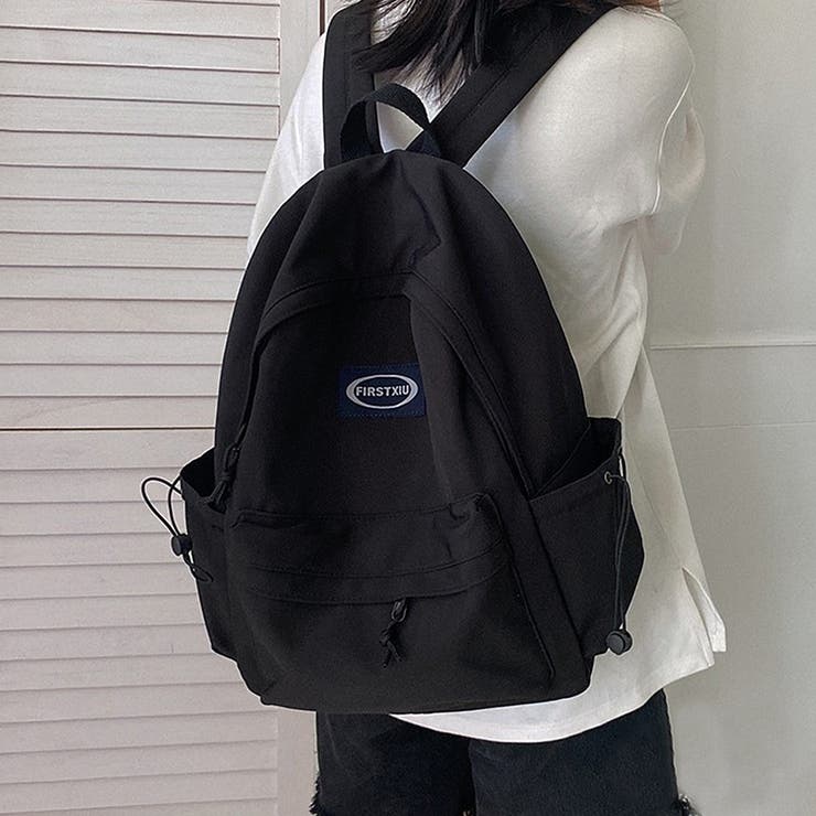 リュックサック レディース メンズ | アクセサリーショップPIENA | 詳細画像3 