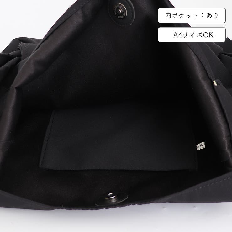 トートバッグ レディース 春夏秋冬 | アクセサリーショップPIENA | 詳細画像7 