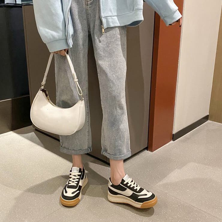 スニーカー レディース 春夏秋冬 | アクセサリーショップPIENA | 詳細画像4 