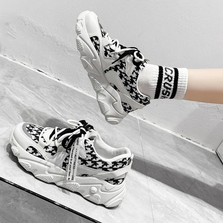 スニーカー レディース 春夏秋冬 | アクセサリーショップPIENA | 詳細画像6 