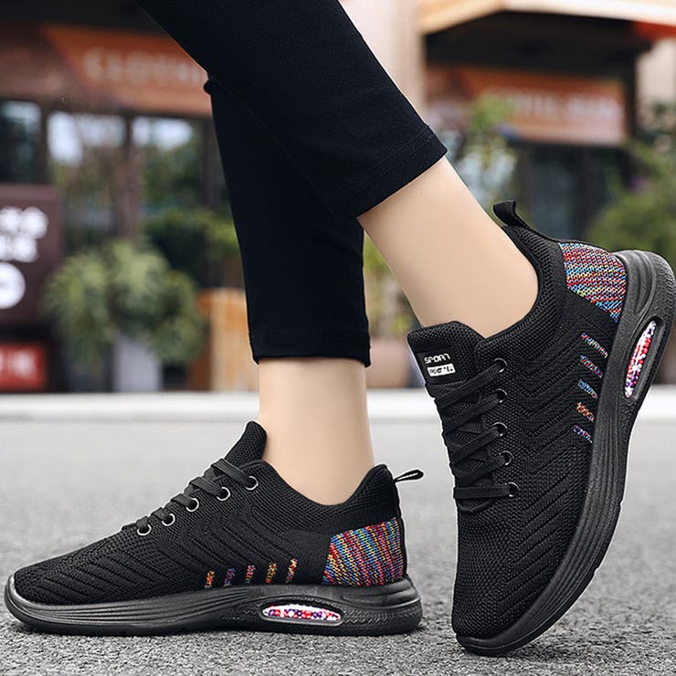 スニーカー レディース 春夏秋 | アクセサリーショップPIENA | 詳細画像7 