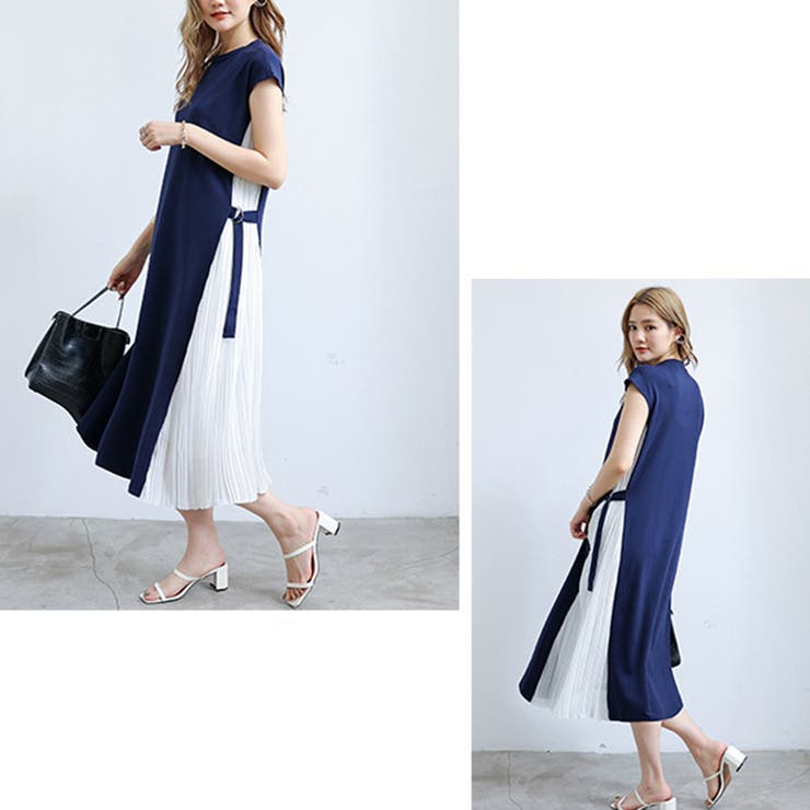 ワンピース レディース 春夏 | アクセサリーショップPIENA | 詳細画像7 