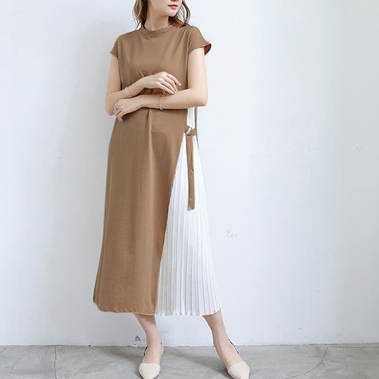 ワンピース レディース 春夏 | アクセサリーショップPIENA | 詳細画像9 