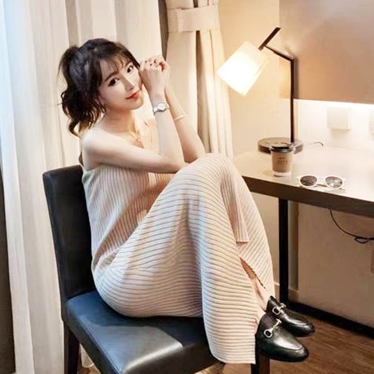 キャミワンピース レディース 春夏 | アクセサリーショップPIENA | 詳細画像7 