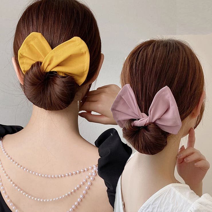 【関税込み】LII ヘアバンド & ヘアアクセサリー ヘアアクセサリー レディース 春夏秋冬[品番：PENA0033451