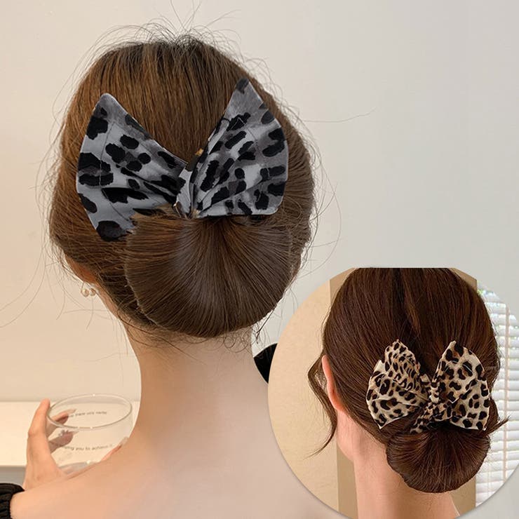 【関税込み】LII ヘアバンド & ヘアアクセサリー ヘアアクセサリー レディース 春夏秋冬[品番:PENA0033451
