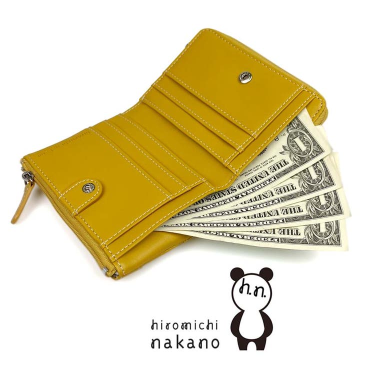 二つ折り財布 レディース 春夏秋冬 | アクセサリーショップPIENA | 詳細画像6 
