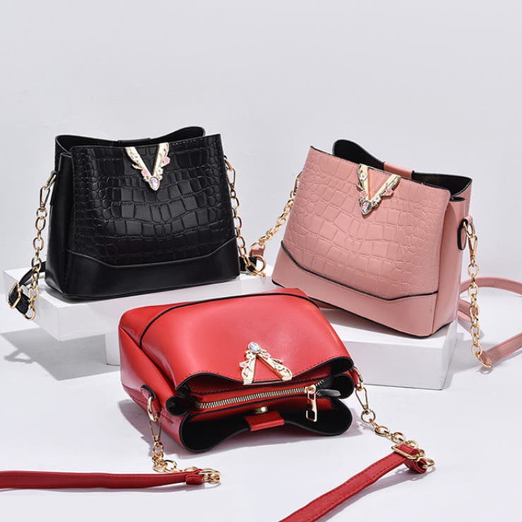 ショルダーバッグ レディース 春夏秋冬 | アクセサリーショップPIENA | 詳細画像7 