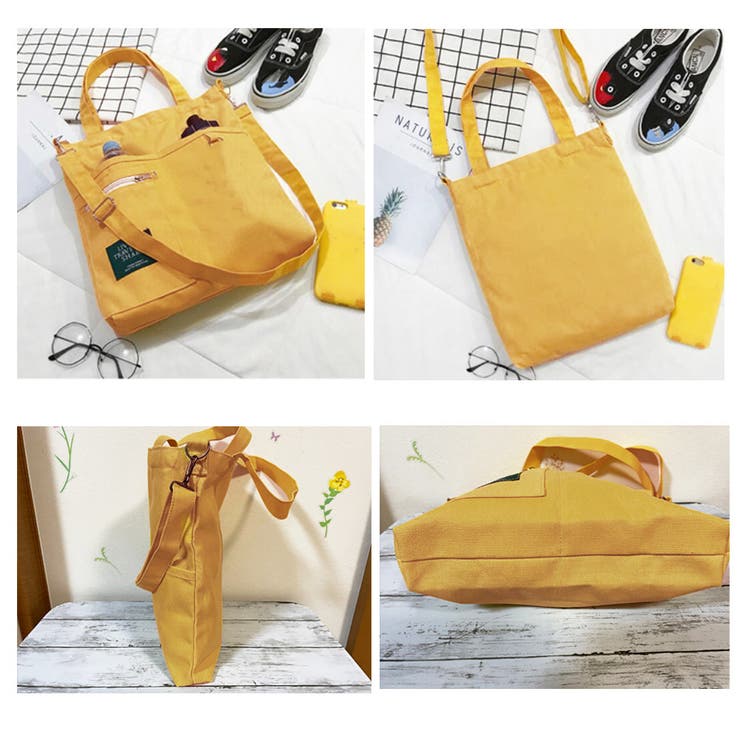 ショルダーバッグ レディース 春夏秋冬 | アクセサリーショップPIENA | 詳細画像4 