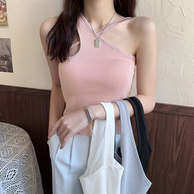 キャミソール レディース 春夏 | アクセサリーショップPIENA | 詳細画像10 