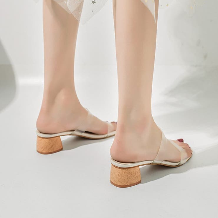 サンダル レディース 春夏 | アクセサリーショップPIENA | 詳細画像6 