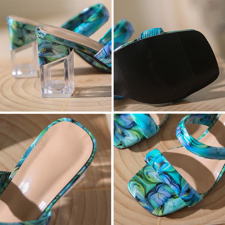 サンダル レディース 春夏 | アクセサリーショップPIENA | 詳細画像3 