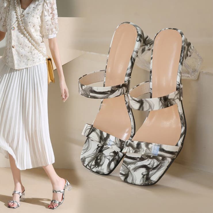 サンダル レディース 春夏 | アクセサリーショップPIENA | 詳細画像6 