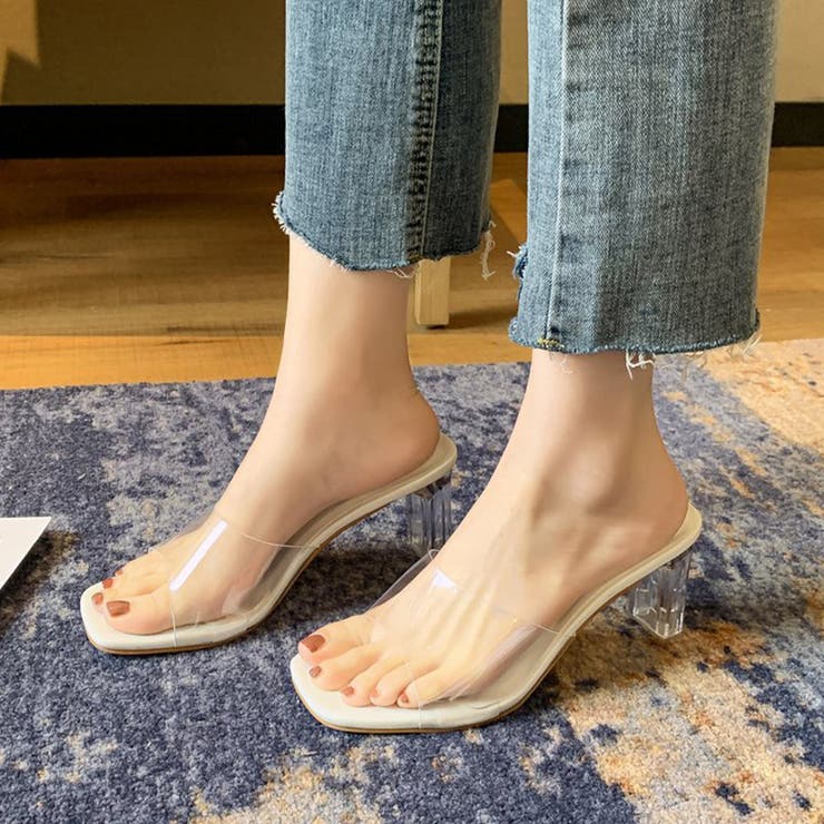 サンダル レディース 春夏 | アクセサリーショップPIENA | 詳細画像6 