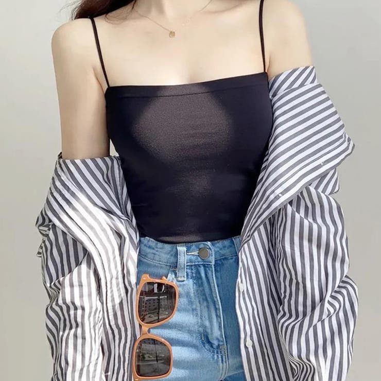 キャミソール レディース 春夏 | アクセサリーショップPIENA | 詳細画像8 