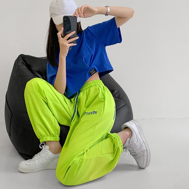 and per se アンパスィ　ナイロンパンツ　レディース　M 紺　ズボン パンツ一覧1ページ目｜公式通販｜ファイブフォックス オンライン