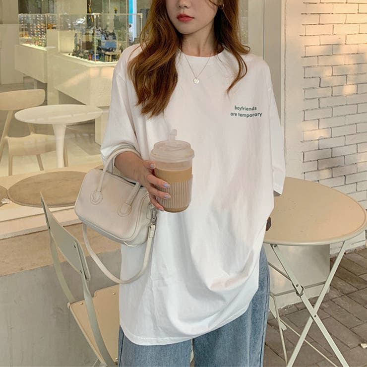 Tシャツ レディース 春夏 | アクセサリーショップPIENA | 詳細画像4 