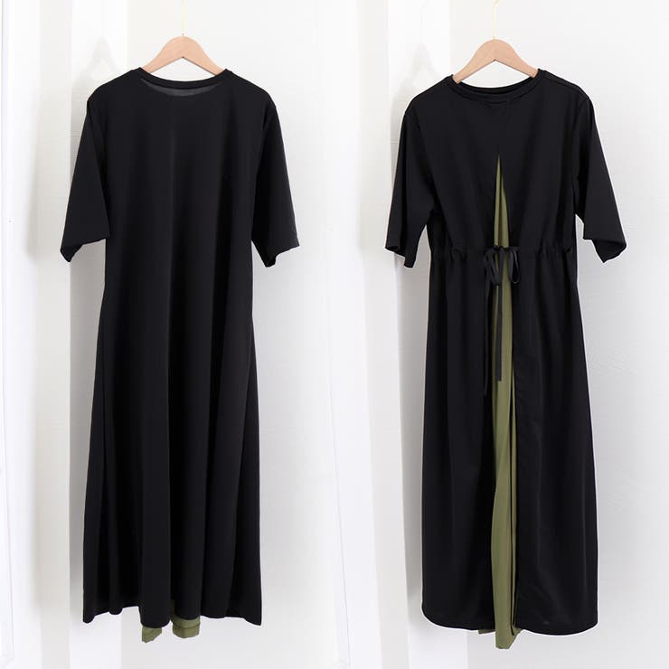 ワンピース レディース 春夏 | アクセサリーショップPIENA | 詳細画像3 