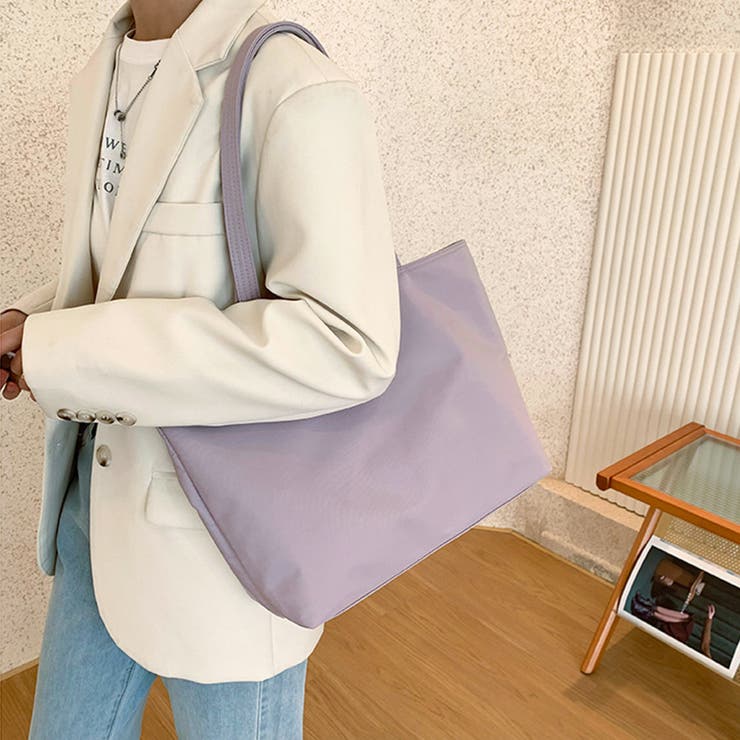 トートバッグ レディース 春夏秋冬 | アクセサリーショップPIENA | 詳細画像6 