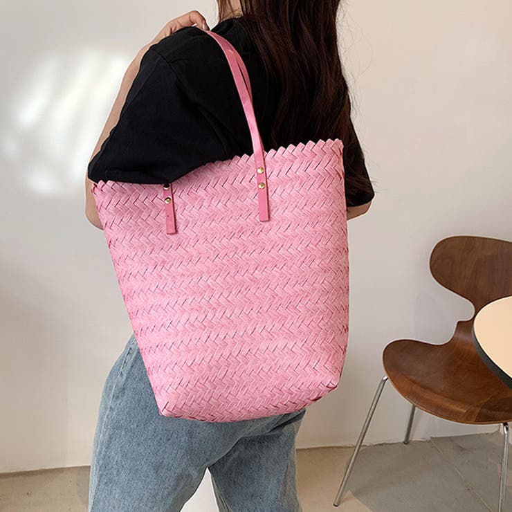 かごバッグ レディース 春夏 | アクセサリーショップPIENA | 詳細画像6 