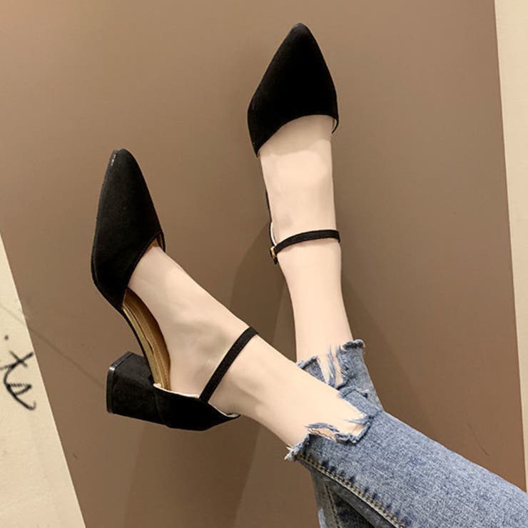 パンプス レディース 春夏秋 | アクセサリーショップPIENA | 詳細画像5 