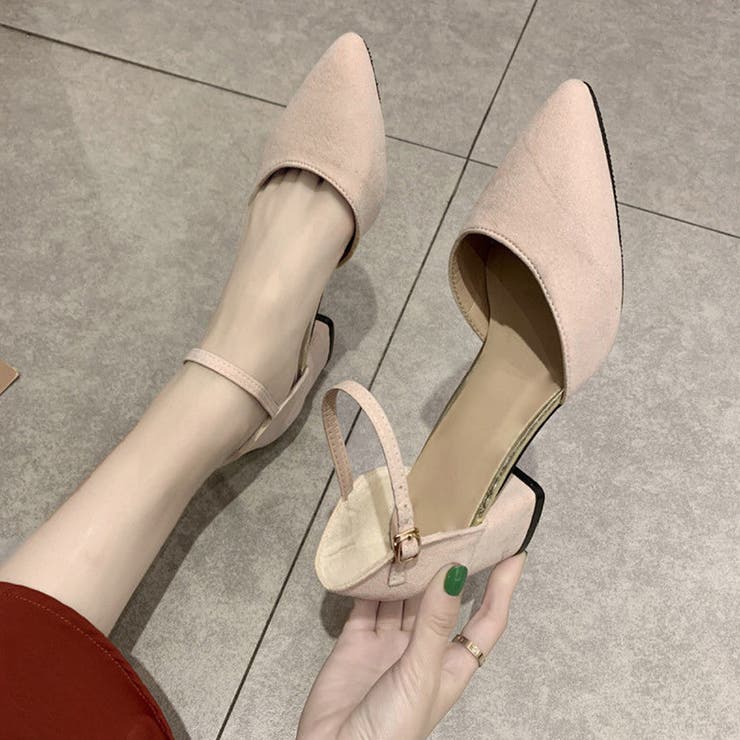 パンプス レディース 春夏秋 | アクセサリーショップPIENA | 詳細画像8 