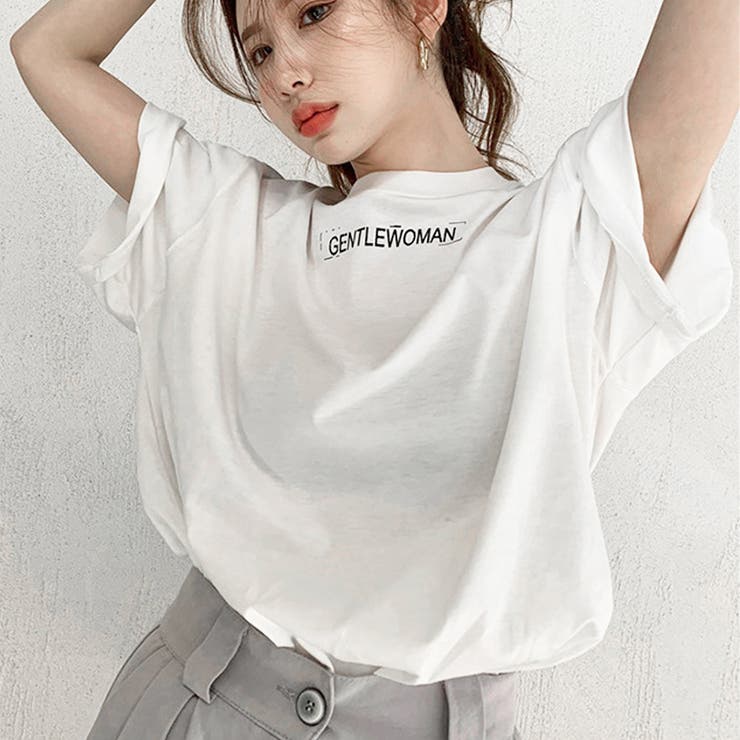 Tシャツ レディース 春夏 | アクセサリーショップPIENA | 詳細画像4 