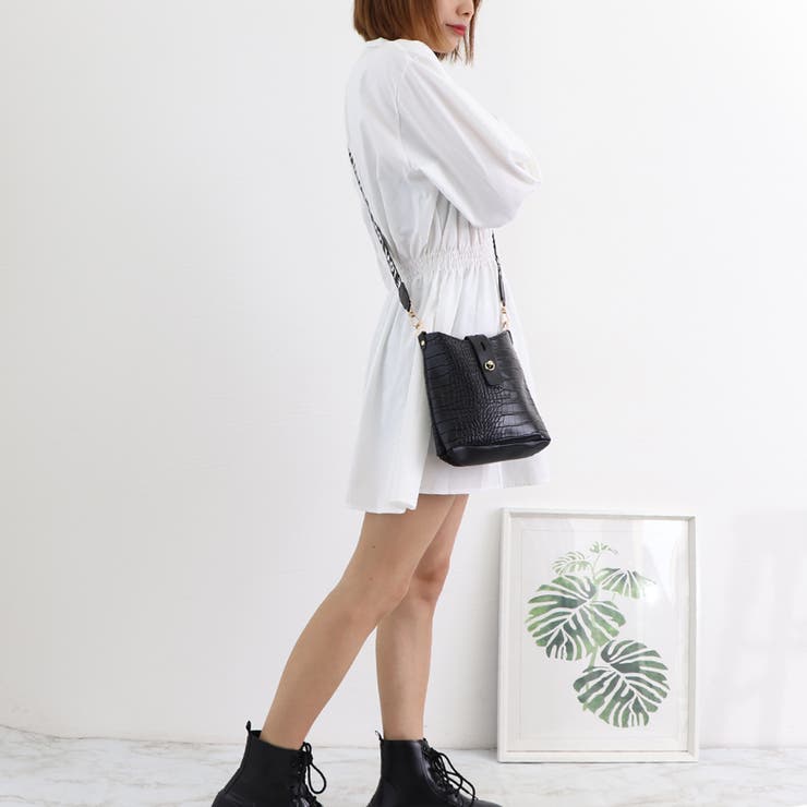 ショルダーバッグ レディース 春夏秋冬 | アクセサリーショップPIENA | 詳細画像7 