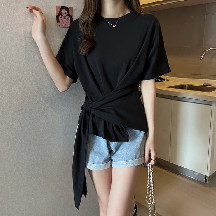 Tシャツ レディース 春夏 | アクセサリーショップPIENA | 詳細画像9 