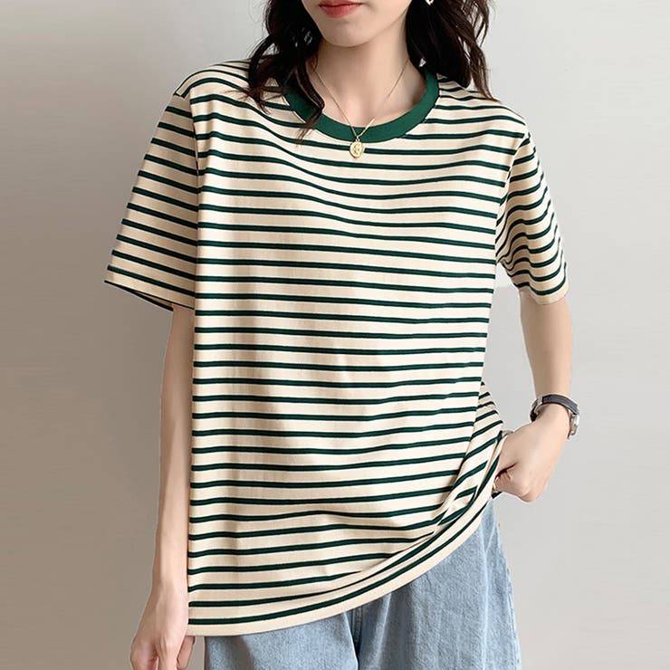 売れ筋商品|||アンナ フィールド Tシャツ レディース トップス 2 PACK - Top - light chocolate & egret Tシャツ レディース 春夏[品番：PENA0033546]｜アクセサリー