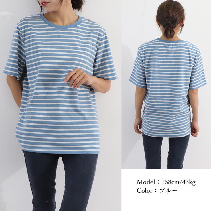 Tシャツ レディース 春夏[品番：PENA0033546]｜アクセサリー