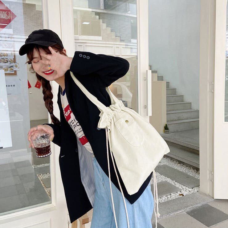 トートバッグ レディース 春夏秋 | アクセサリーショップPIENA | 詳細画像7 