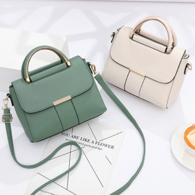 ショルダーバッグ レディース 春夏秋冬 | アクセサリーショップPIENA | 詳細画像7 