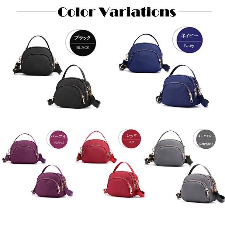 ショルダーバッグ レディース 春夏秋冬 | アクセサリーショップPIENA | 詳細画像2 