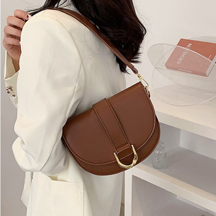 ショルダーバッグ レディース 春夏秋冬[品番：PENA0033644