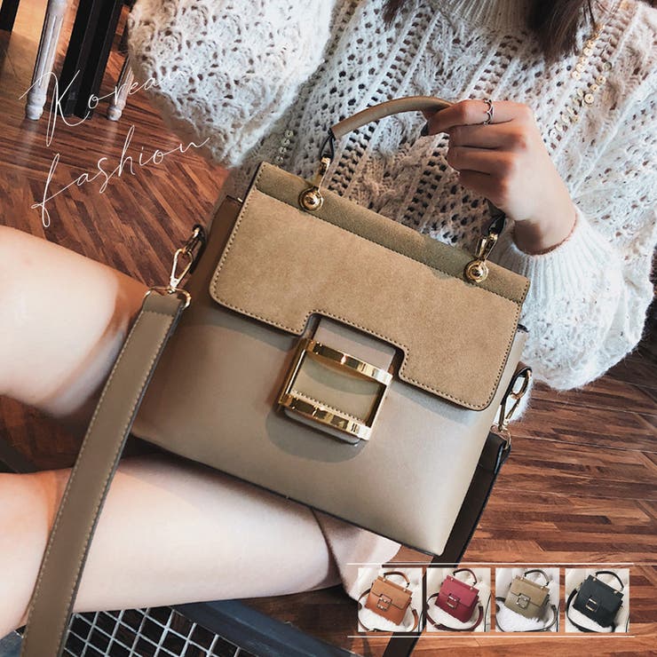 ショルダーバッグ レディース 春夏秋冬 | アクセサリーショップPIENA | 詳細画像1 