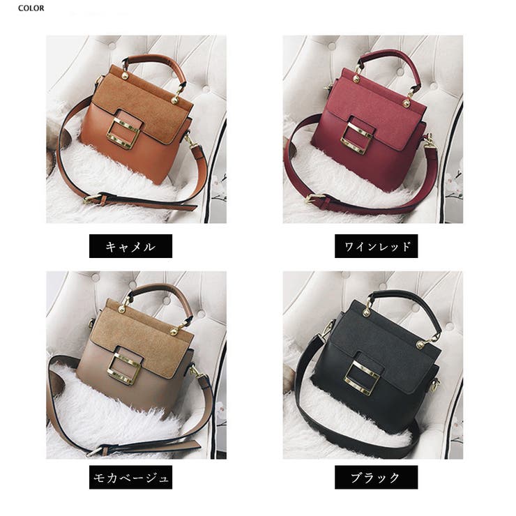 ショルダーバッグ レディース 春夏秋冬 | アクセサリーショップPIENA | 詳細画像2 