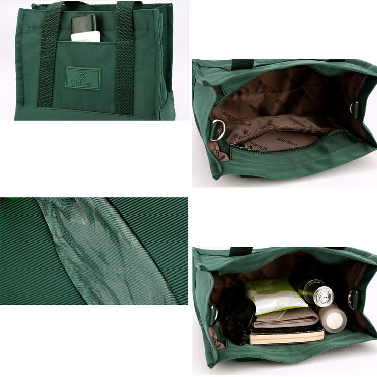 トートバッグ レディース 春夏秋冬 | アクセサリーショップPIENA | 詳細画像5 