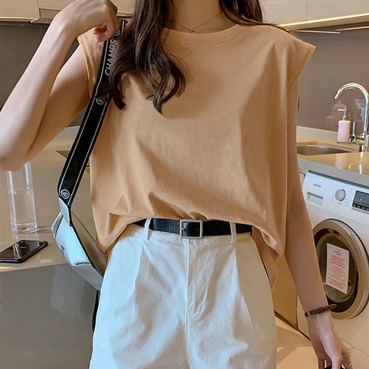 Tシャツ レディース 春夏 | アクセサリーショップPIENA | 詳細画像7 