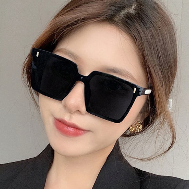 サングラス レディース 春夏秋 | アクセサリーショップPIENA | 詳細画像3 