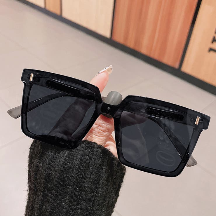 サングラス レディース 春夏秋 | アクセサリーショップPIENA | 詳細画像5 