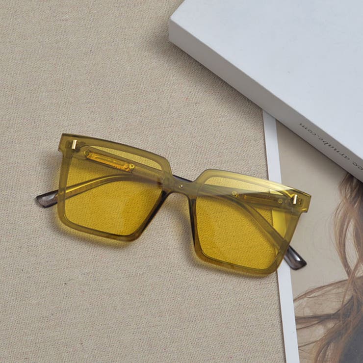 サングラス レディース 春夏秋 | アクセサリーショップPIENA | 詳細画像6 