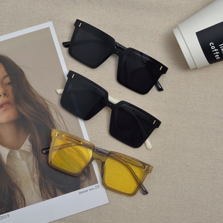 サングラス レディース 春夏秋 | アクセサリーショップPIENA | 詳細画像10 